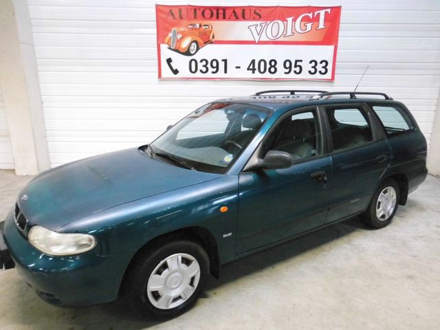 Daewoo Nubira 1.6 SX Wagon