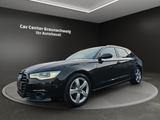 Audi A6 Avant 3.0 TDI quattro S-line S-tronic+S-Heft - Audi A6 aus 2012 mit Diesel-Antrieb: Kombi