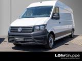 Volkswagen Crafter Kasten 2.0TDI lang Hochdach RearView
