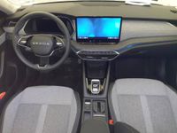 Skoda Octavia - Vorschau Bild 3