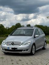Mercedes-Benz B 150 - - Mercedes-Benz B 150 von privat