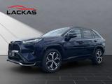 Toyota RAV 4 Plug-in Hybrid 4x4*STYLE*TECHNIK*AHK* - Toyota: Plug In