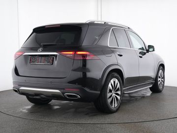 Mercedes GLE 350 - 3