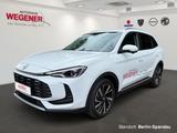 MG ZS Hybrid+ Luxury /360/LED/SHZ - MG ZS Gebrauchtwagen in Berlin