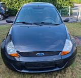 Ford Ka/Ka+ 1,6 Sportka Sportka - Ford Ka/Ka+ aus 2006