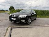 Citroën C5 HDi 110 FAP Tendance TÜV 11/24 Zahnriemen Neu - Citroën C5: Hdi