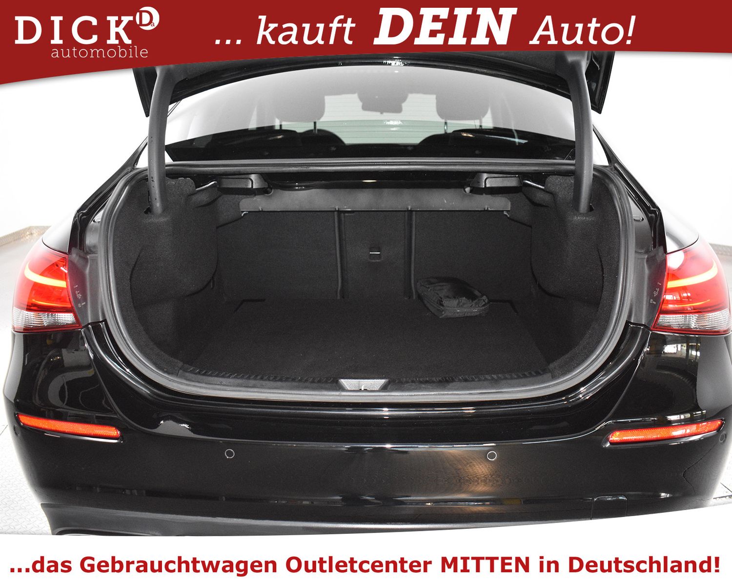 MERCEDES-BENZ A180d LIMO 8G Progress NIGHT+LEDER+SHZ+NAV+VIRTU - Image 22