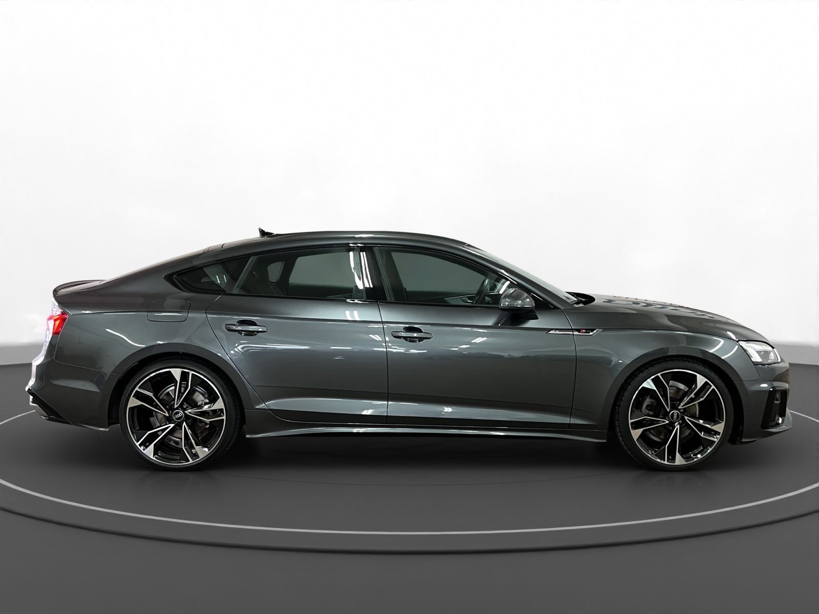 Audi A5 - Bild 5