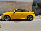 Audi TT 45 TFSI Roadster - - Audi TT: Standheizung