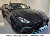 Mercedes-Benz AMG GT 63 PRO 4Matic+ Collectors Edition 1of 200 - Mercedes-Benz AMG GT in Augsburg