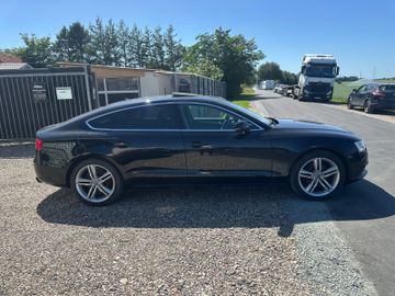 Audi A5 - 6
