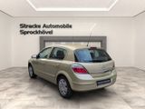 Opel Astra H 1.6i  Enjoy 5-türig*1 Hand*TÜV Neu! - Opel Astra aus 2004