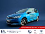 Volkswagen Touran Active 2,0 TDI DSG ACC|NAV|LED|7Si