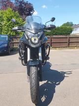 Honda VFR 1200x Crosstourer - Honda Motorräder in Hannover
