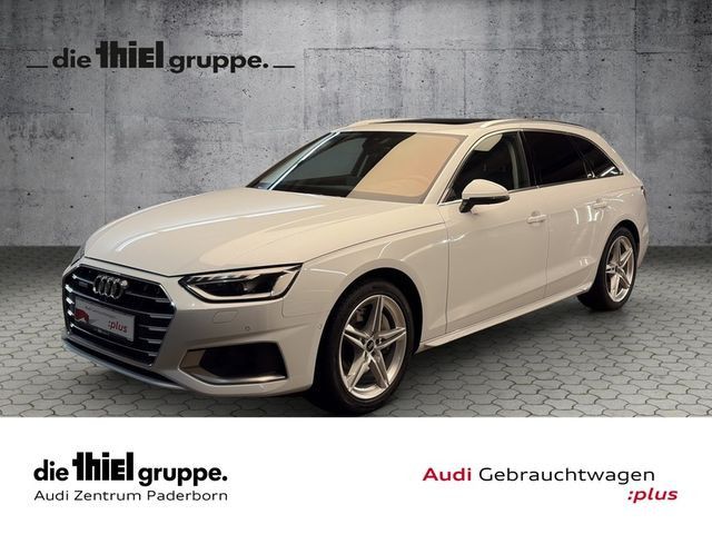 Audi A4 - Bild 1