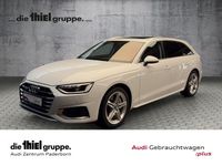 Audi A4 - Vorschau Bild 1