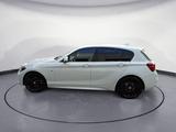 BMW 118d Edition M Sport Shadow Navi Business HIFI D - BMW 118: 118d Edition Sport