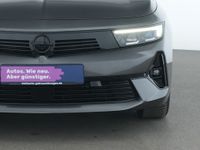 Opel Astra - Vorschau Bild 12