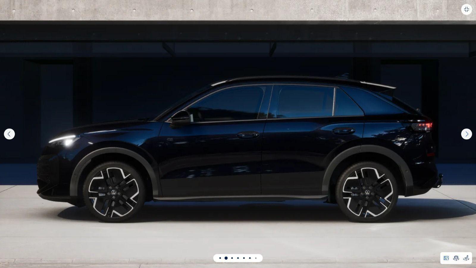 Volkswagen T-Roc - Bild 4