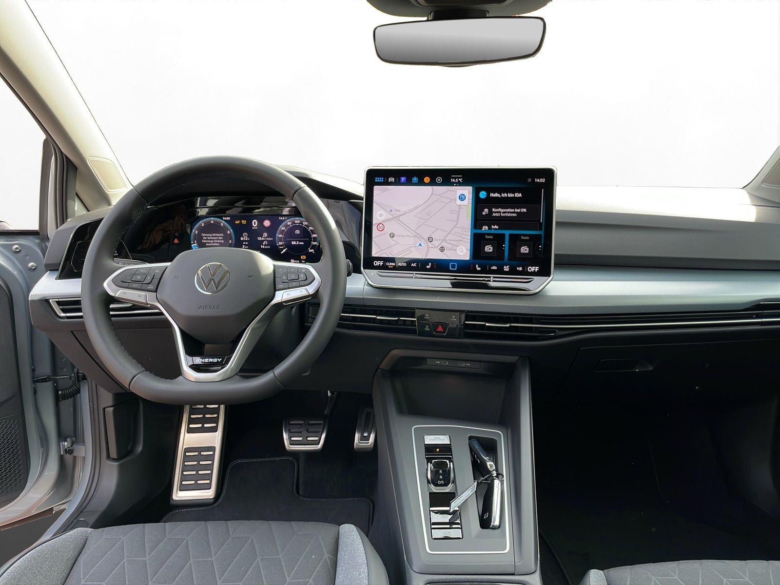 Volkswagen Golf - Bild 9