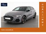 Audi S3 Sportback TFSI quattro LP: 79.015,- /Head-up 