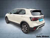Volkswagen T-Cross - Vorschau Bild 4