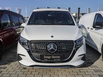 Mercedes V 300 - 5