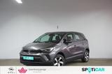 Opel CROSSLAND Edition 1,2 Turbo - Opel Crossland (X) aus 2021