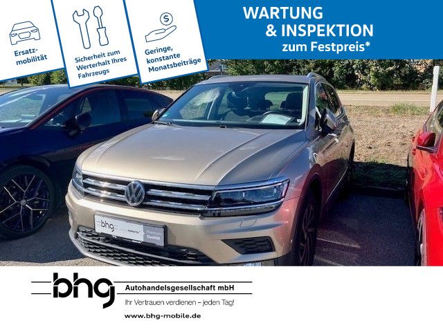 Volkswagen Tiguan 2.0 TDI Join foto 2