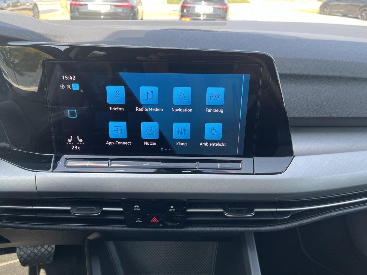 Volkswagen Golf - Bild 20
