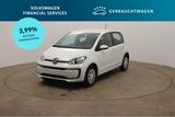 Volkswagen up! move up! 1.0 MPI 48kW 5-Gang 4 Türen - VW up! in Bonn