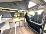 Renault Trafic (L2H1) X82 III - Renault Wohnmobil oder -wagen Trafic