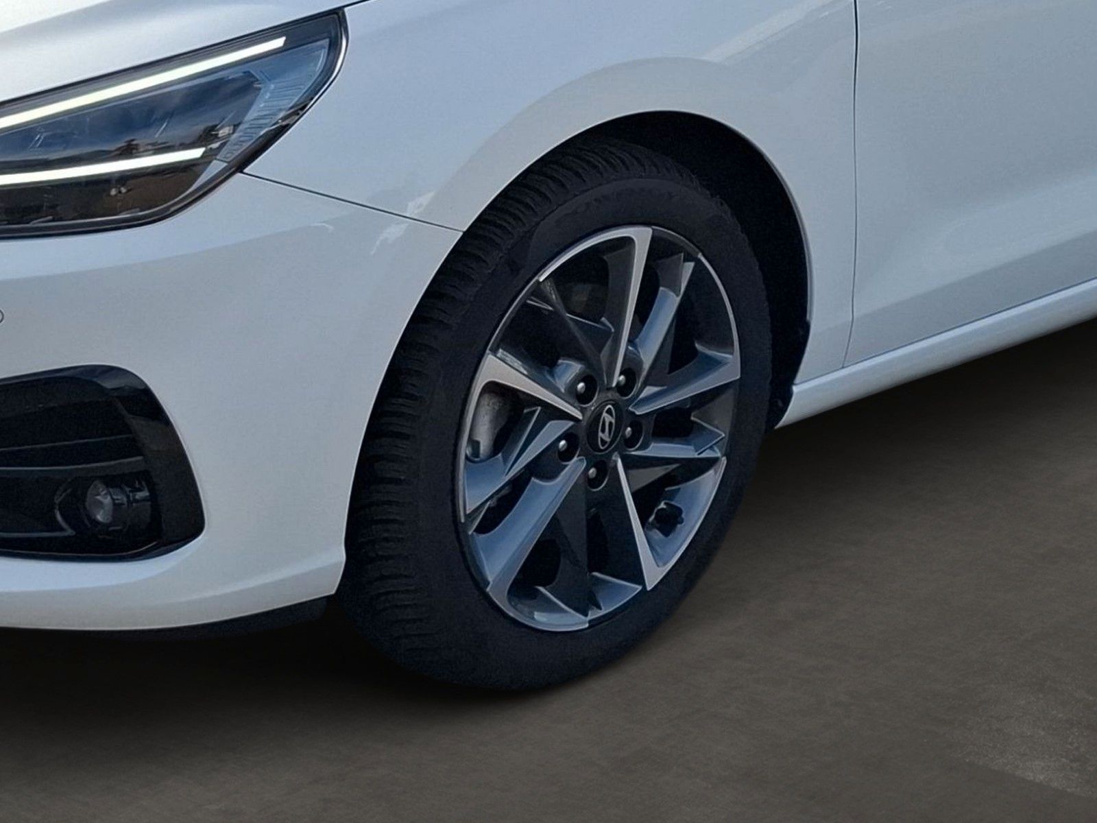 Hyundai i30 – Bild 6