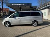 Mercedes-Benz Viano 2.2CDI lang*Edition*7-Sitzer - Mercedes-Benz Viano Gebrauchtwagen