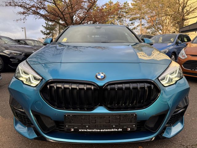 BMW 218 Gran Coupe *M SPORT*KAMERA*HARMAN/KARDON*19Z