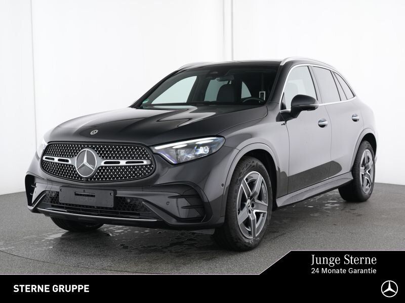 Image of Mercedes-Benz GLC 300
