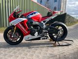 Honda CBR 1000RR SP1 SC77 - HONDA 1000 SP1