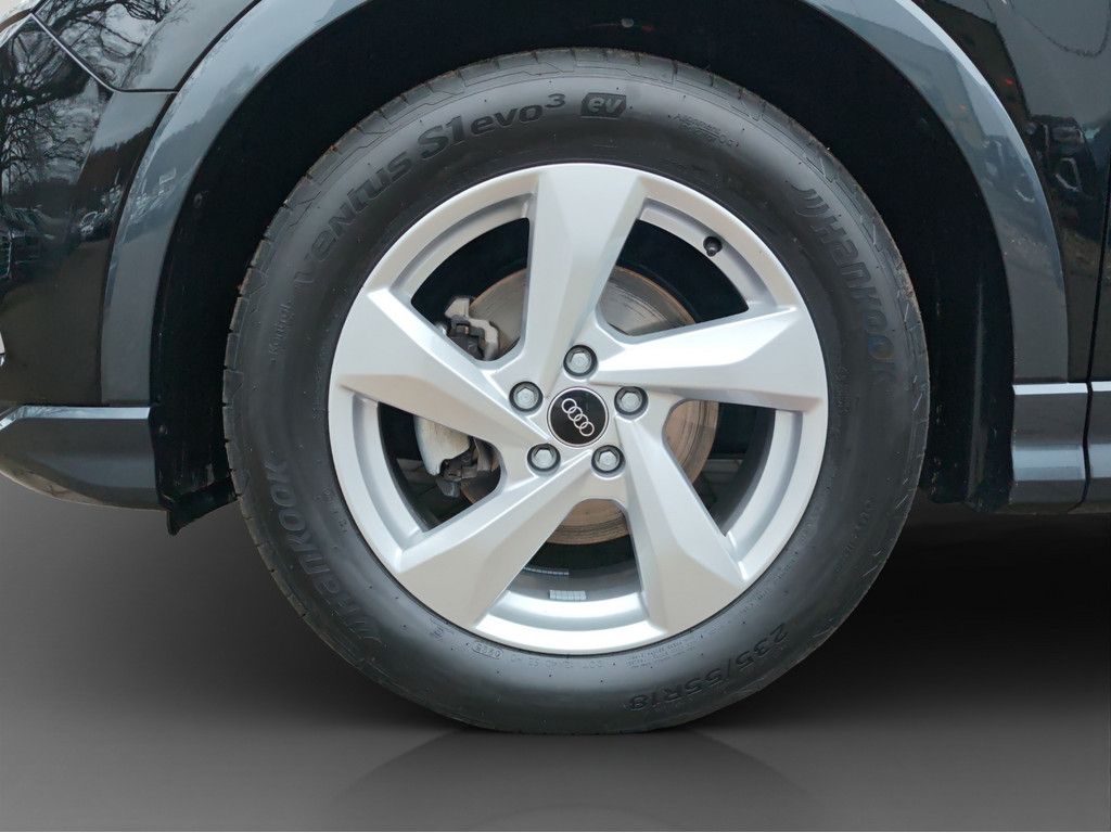 Audi Q3 - Bild 8