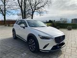 Mazda CX-3 Sports-Line |AWD|8-fach bereift... - Mazda: Mazda3 Sport