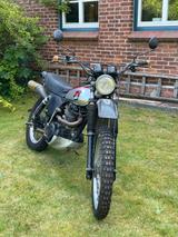 Yamaha XT 500 - YAMAHA 500 XT
