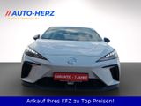 MG4 EV Klimaautomatik+PDC+Navi+CarPlay+DAB - MG: Limousine
