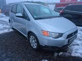 Mitsubishi Colt Lim. 5-trg. ClearTec 35 Jahre - Mitsubishi Colt: 35 Jahre