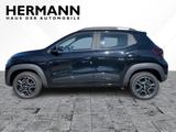 Dacia Spring Electric 45 Essential *NAVI*LED*Leder - Dacia Gebrauchtwagen