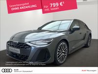 Audi A6 - Vorschau Bild 1