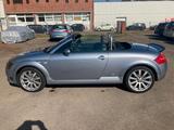 Audi TT Roadster 1.8T 132 kW - - Audi TT aus 2004: Cabrio