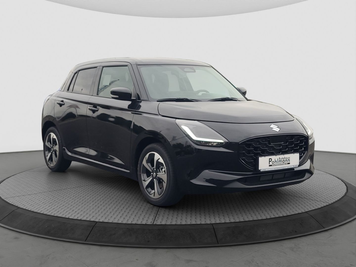 Suzuki Swift - Bild 7