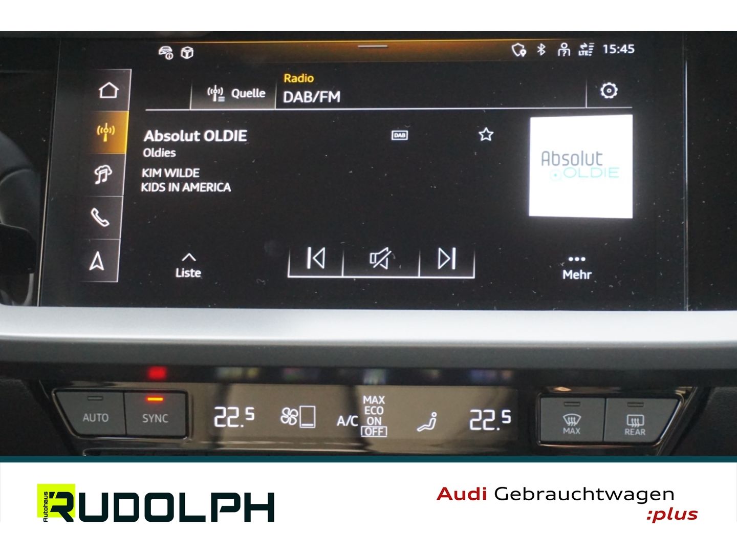 Audi A3 - Bild 15
