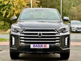 Ssangyong MUSSO Sapphire 4WD*CAM*Digital*Navi*LED - Ssangyong MUSSO aus 2023