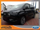 Ford Tourneo Custom Elektro 340L1 RWD Titanium X Navi - Ford Tourneo Custom mit Elektro-Antrieb