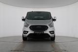 Ford TOURNEO CUSTOM TITANIUM 2.0TDCI 310 L1 AUTOMATIK - Ford Tourneo Custom mit Diesel-Antrieb: Automatik